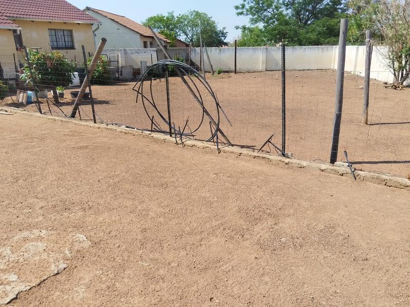 3 Bedroom Property for Sale in Mogwase North West